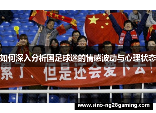 如何深入分析国足球迷的情感波动与心理状态