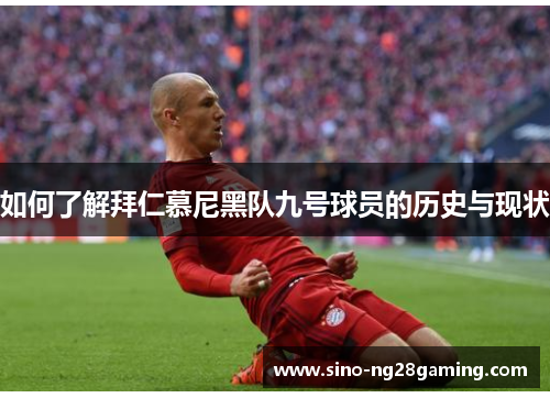 如何了解拜仁慕尼黑队九号球员的历史与现状