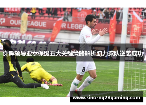 谢晖领导亚泰保级五大关键策略解析助力球队逆袭成功