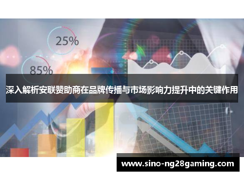 深入解析安联赞助商在品牌传播与市场影响力提升中的关键作用