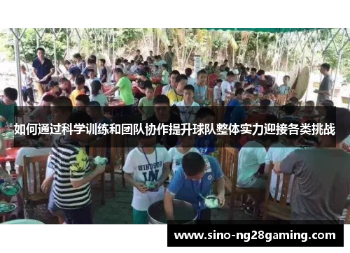 如何通过科学训练和团队协作提升球队整体实力迎接各类挑战
