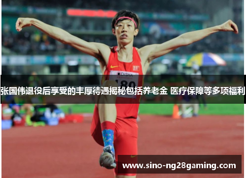 张国伟退役后享受的丰厚待遇揭秘包括养老金 医疗保障等多项福利