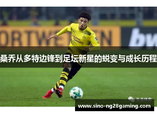 桑乔从多特边锋到足坛新星的蜕变与成长历程