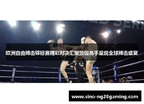 欧洲自由搏击锦标赛精彩对决汇聚顶级高手呈现全球搏击盛宴
