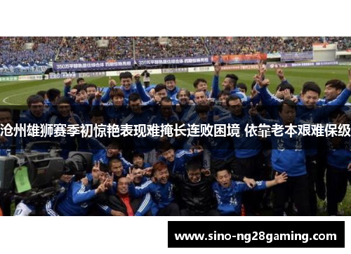 沧州雄狮赛季初惊艳表现难掩长连败困境 依靠老本艰难保级