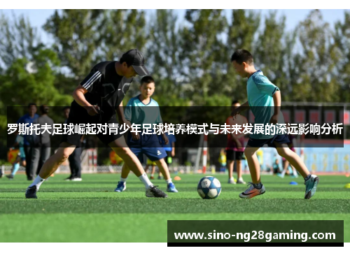 罗斯托夫足球崛起对青少年足球培养模式与未来发展的深远影响分析